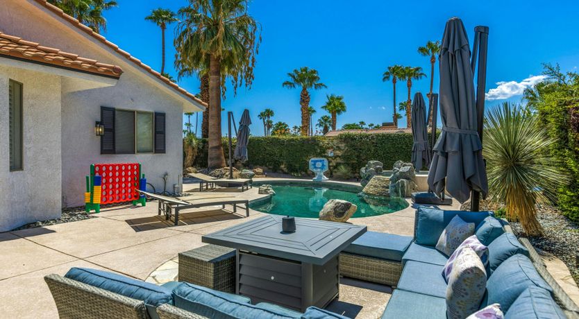 Photo of Desert Views