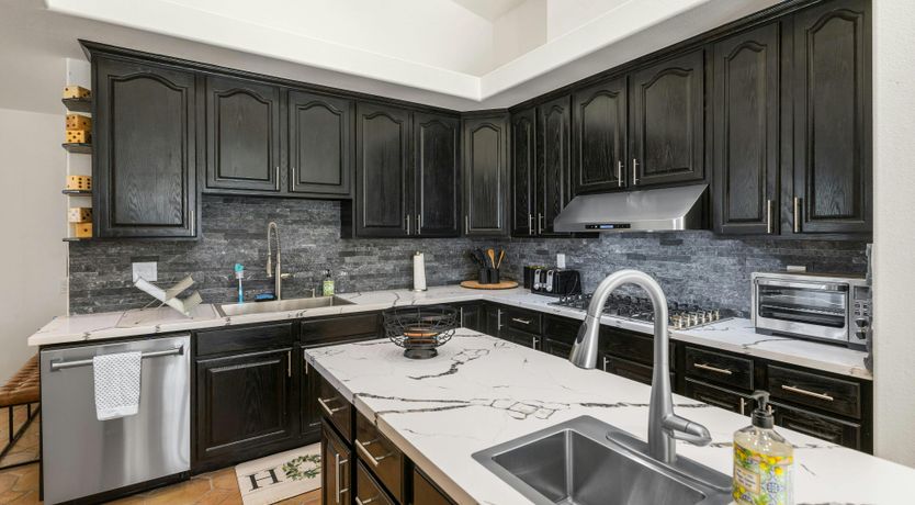 Photo of Desert Views