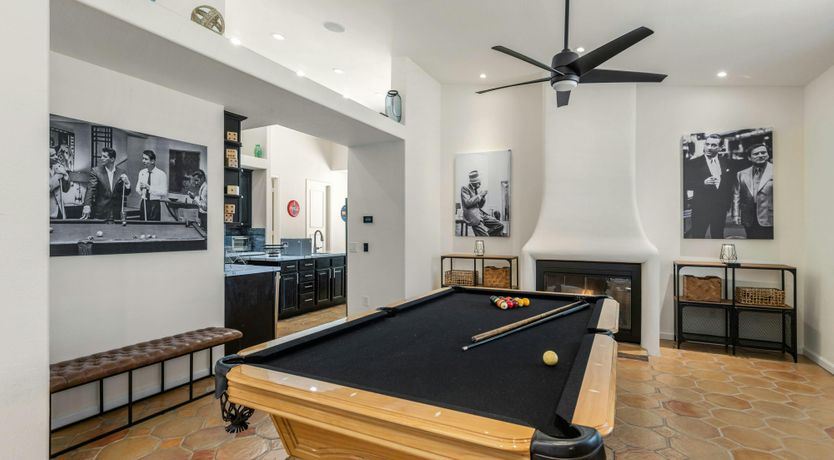 Photo of Desert Views