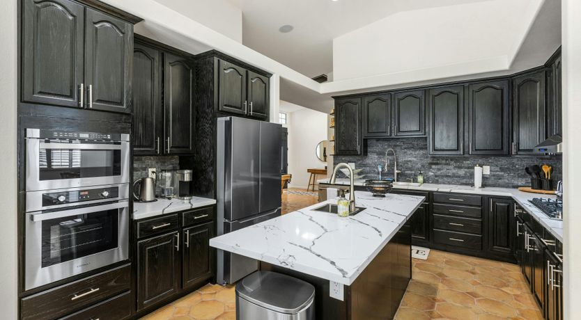 Photo of Desert Views