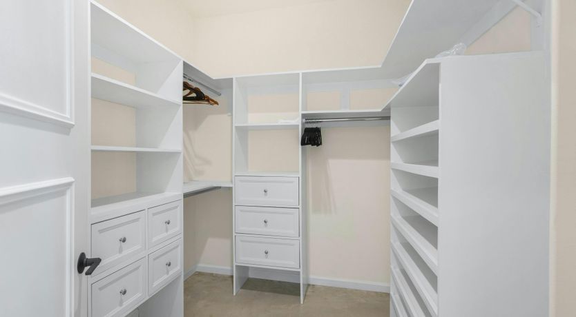 Photo of Desert Views