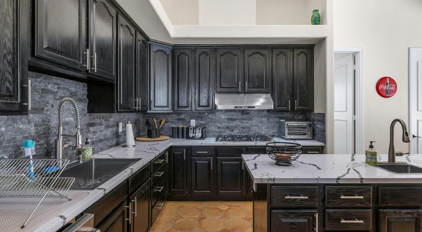 Photo of Desert Views