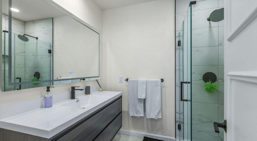 Photo of Desert Views