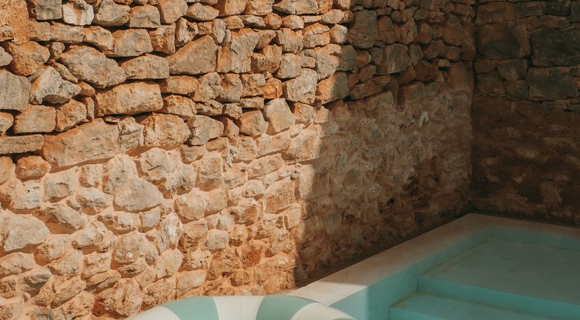 Photo of Santany&iacute; Oasis
