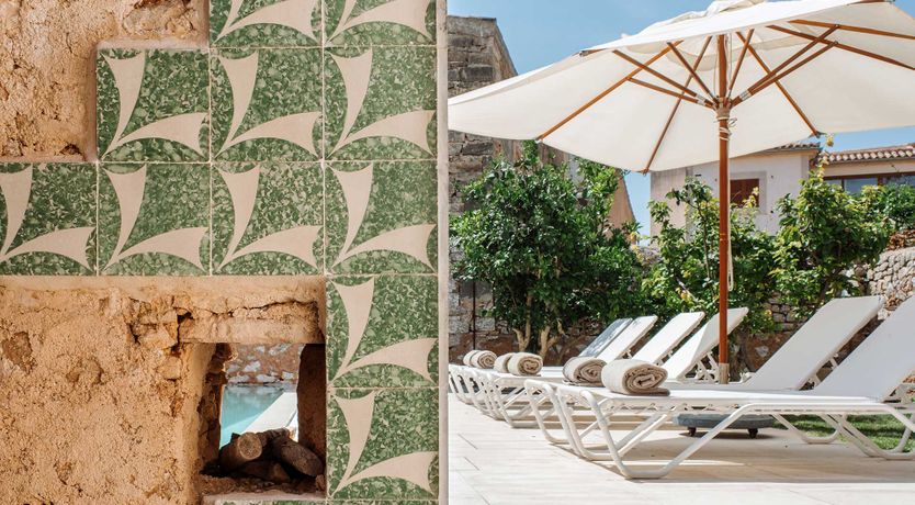 Photo of Santanyí Oasis