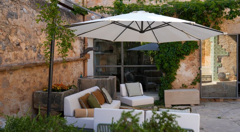 Photo of Santanyí Oasis