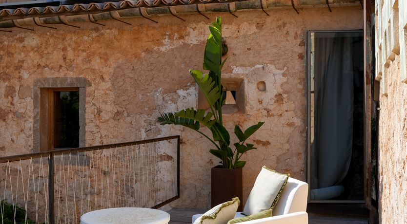 Photo of Santanyí Oasis