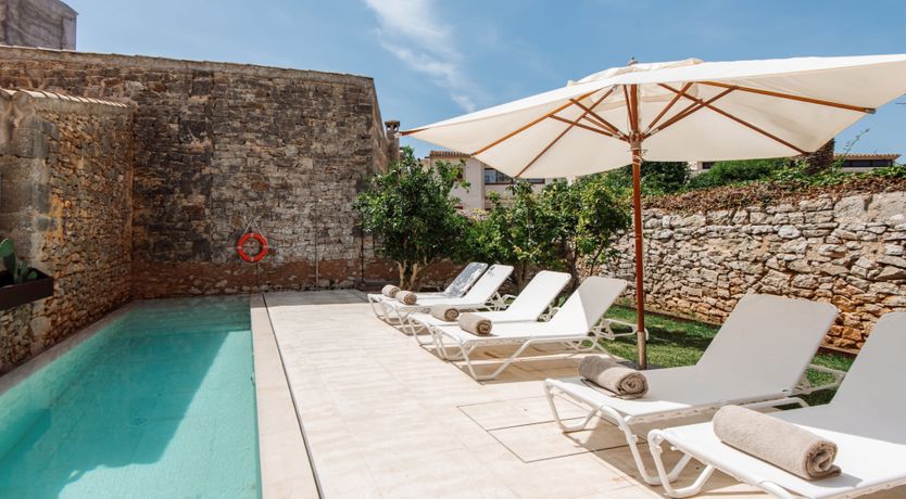 Photo of Santanyí Oasis