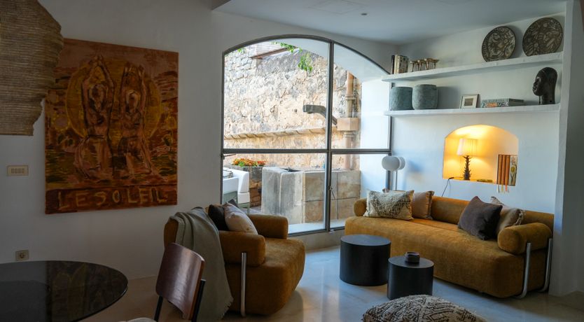 Photo of Santanyí Oasis