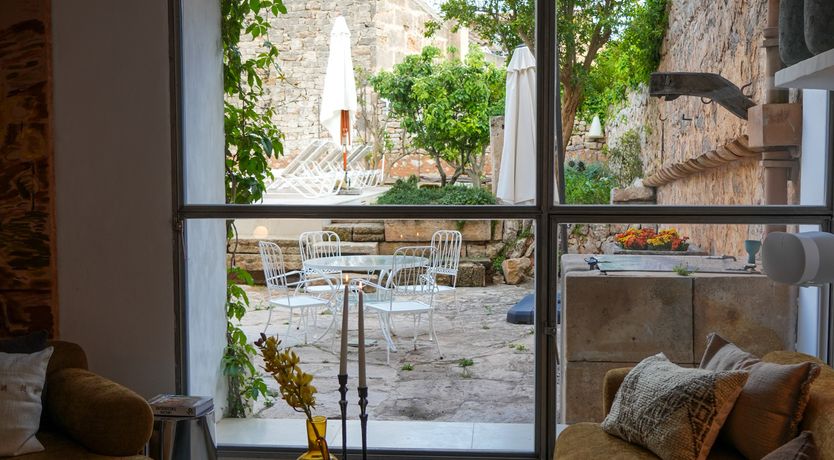 Photo of Santanyí Oasis