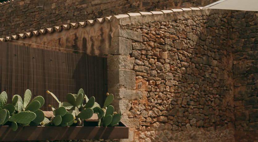 Photo of Santany&iacute; Oasis