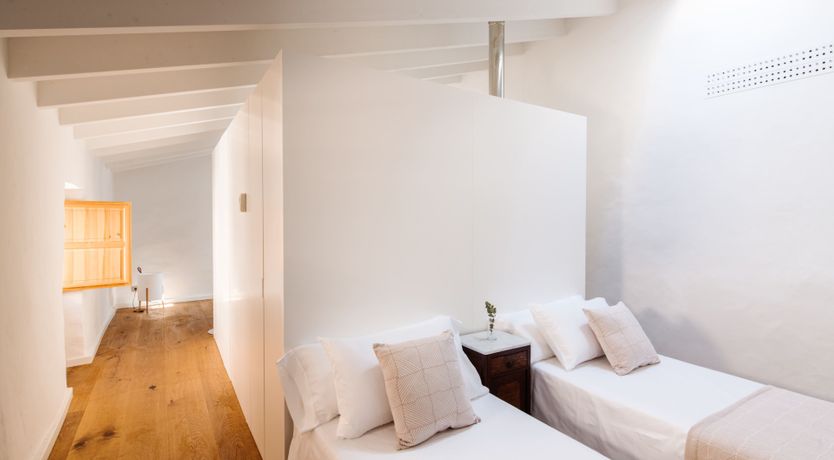 Photo of Santanyí Oasis