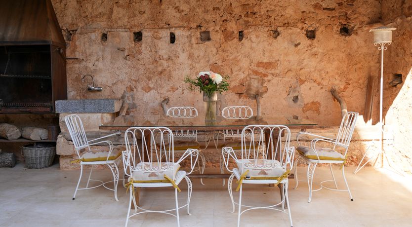 Photo of Santanyí Oasis