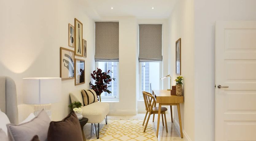 Photo of Market Haven