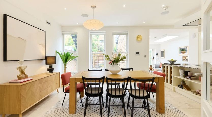 Photo of Market Haven