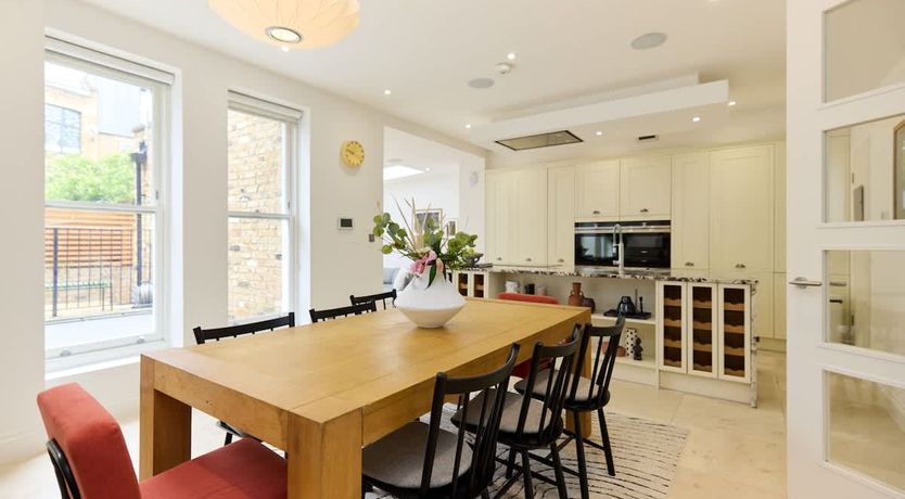 Photo of Market Haven