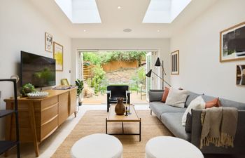 Market Haven Holiday Home
