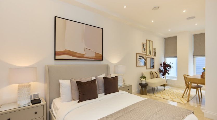 Photo of Market Haven