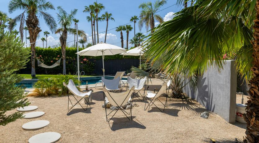 Photo of Golden Gables