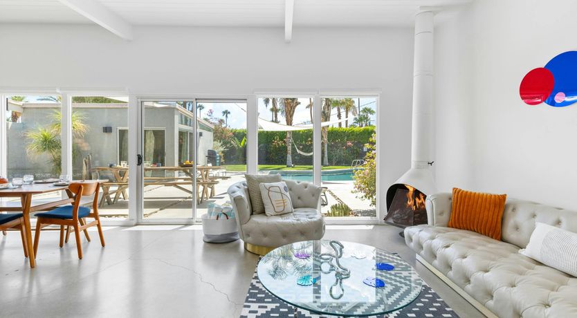 Photo of Golden Gables