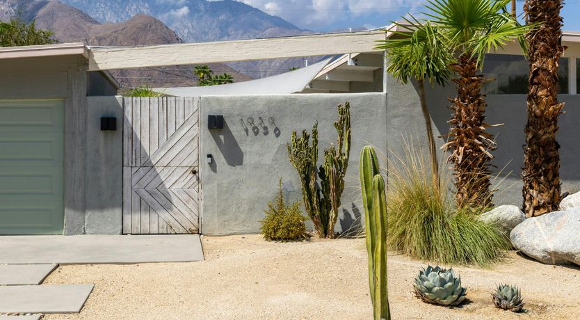 Photo of Golden Gables