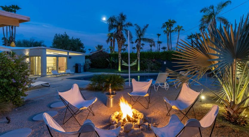 Photo of Golden Gables