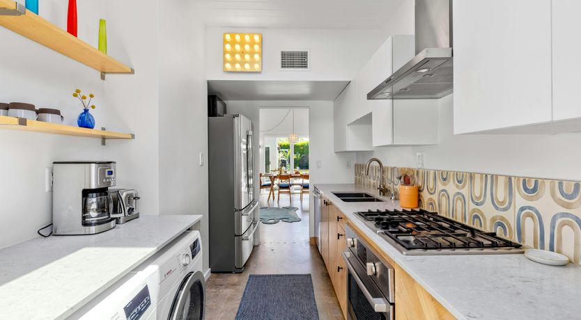 Photo of Golden Gables