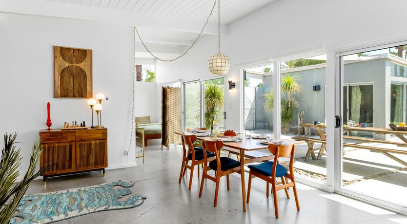 Photo of Golden Gables