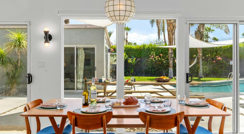 Photo of Golden Gables