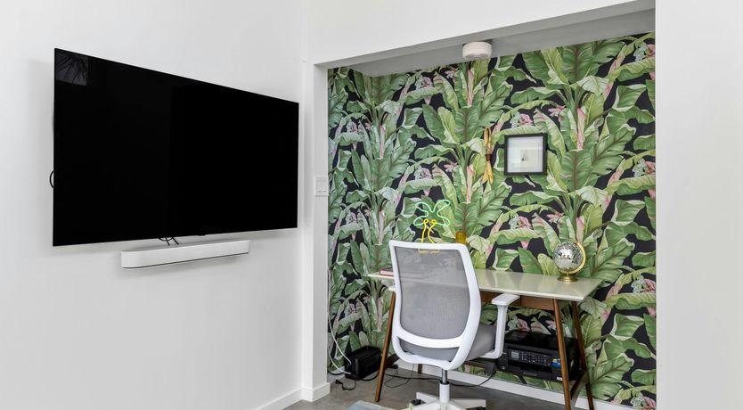 Photo of Golden Gables