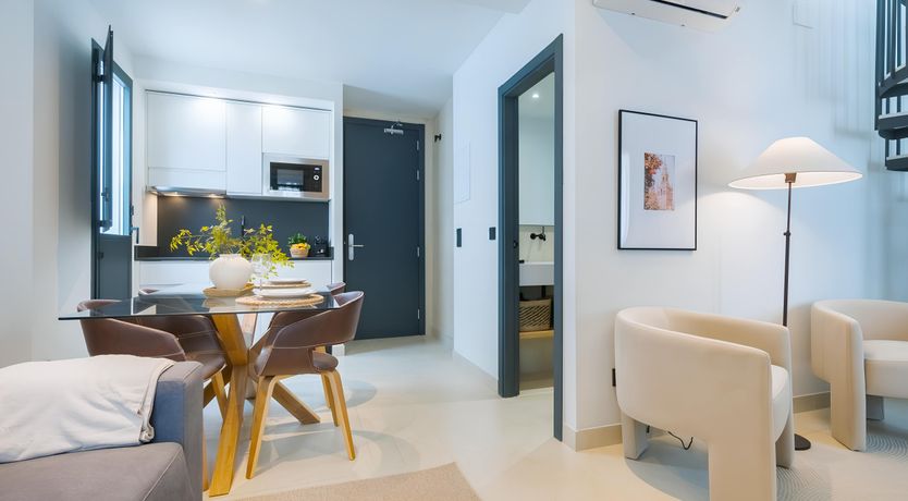 Photo of Pilatos Passage