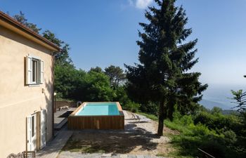 Terracotta & Sun Holiday Home