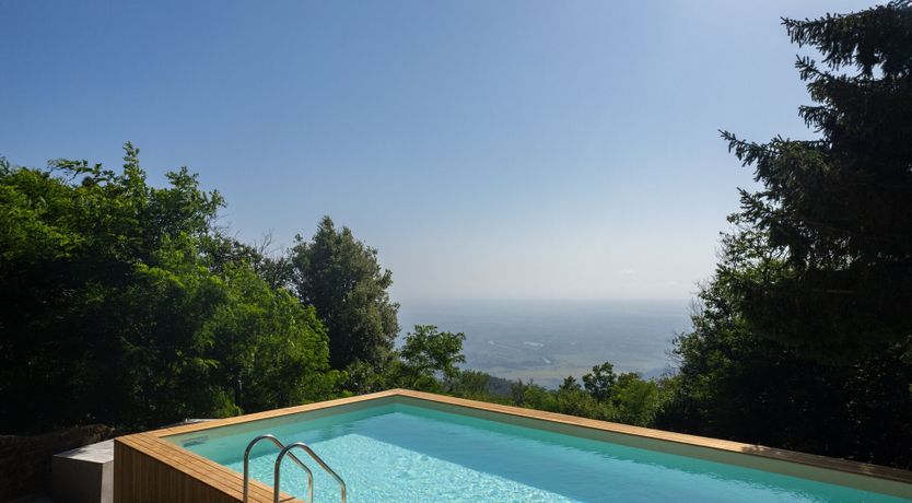 Photo of Terracotta & Sun