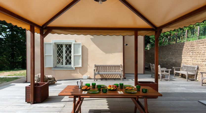 Photo of Terracotta & Sun