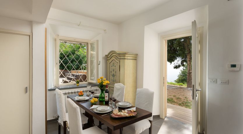 Photo of Terracotta & Sun