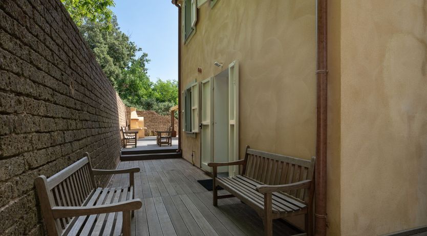 Photo of Terracotta & Sun