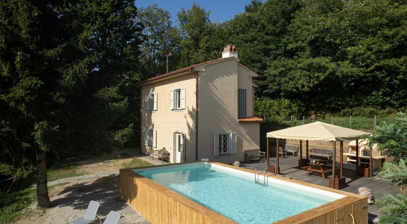 Photo of Terracotta & Sun