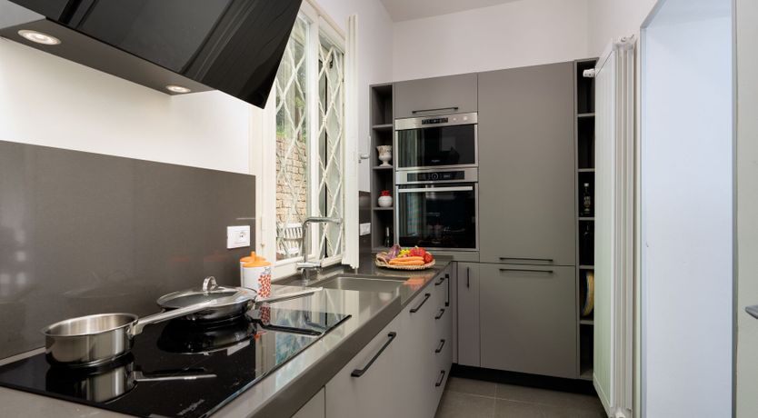 Photo of Terracotta & Sun