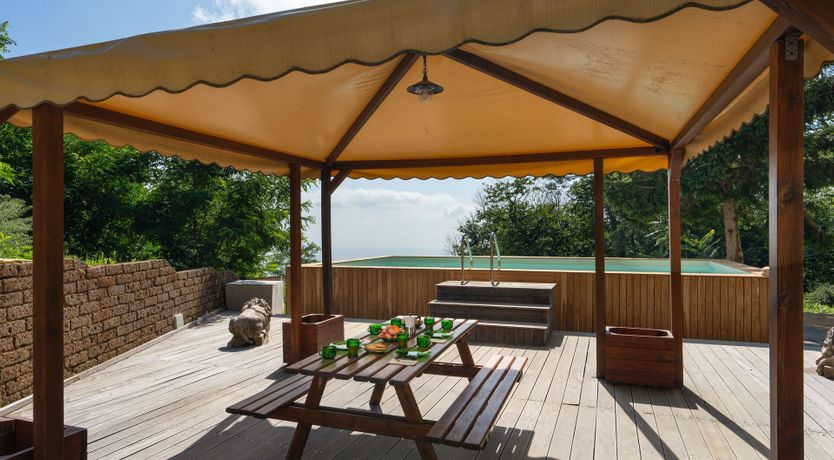 Photo of Terracotta & Sun