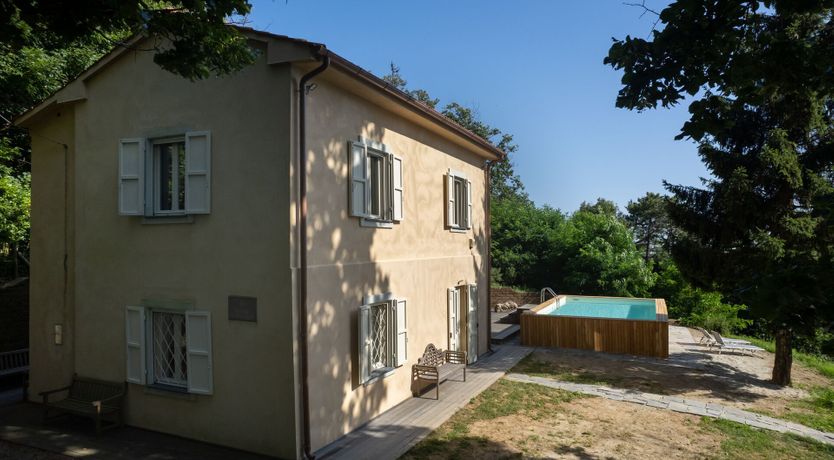 Photo of Terracotta & Sun