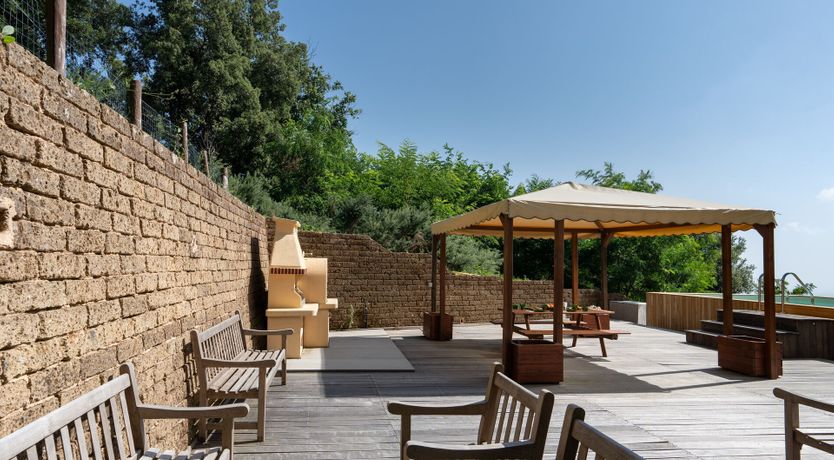 Photo of Terracotta & Sun