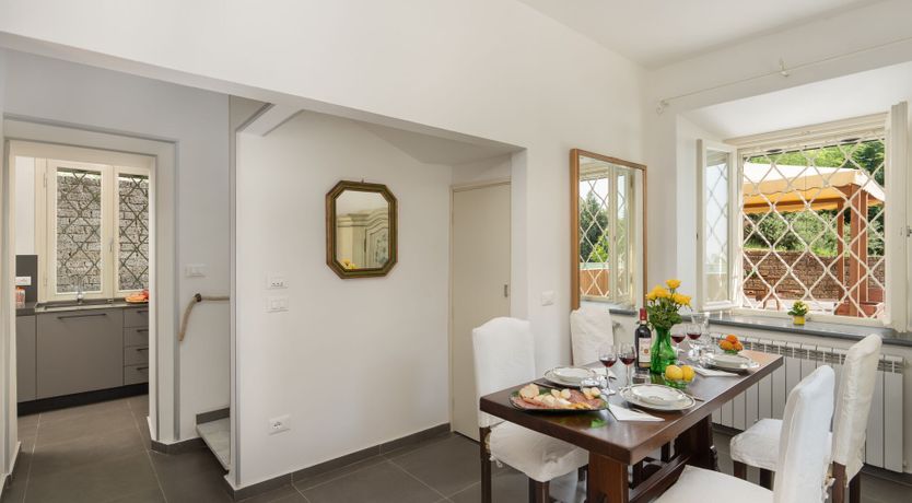 Photo of Terracotta & Sun