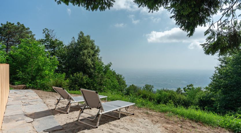 Photo of Terracotta & Sun