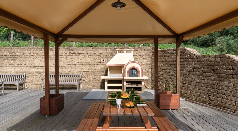 Photo of Terracotta & Sun