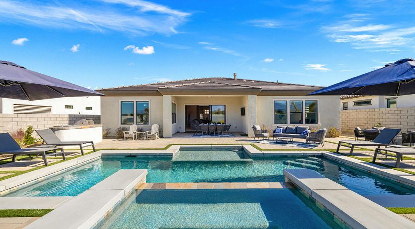 Photo of Desert Sun Villas