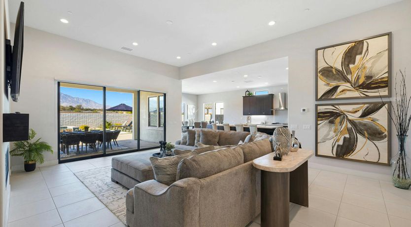 Photo of Desert Sun Villas