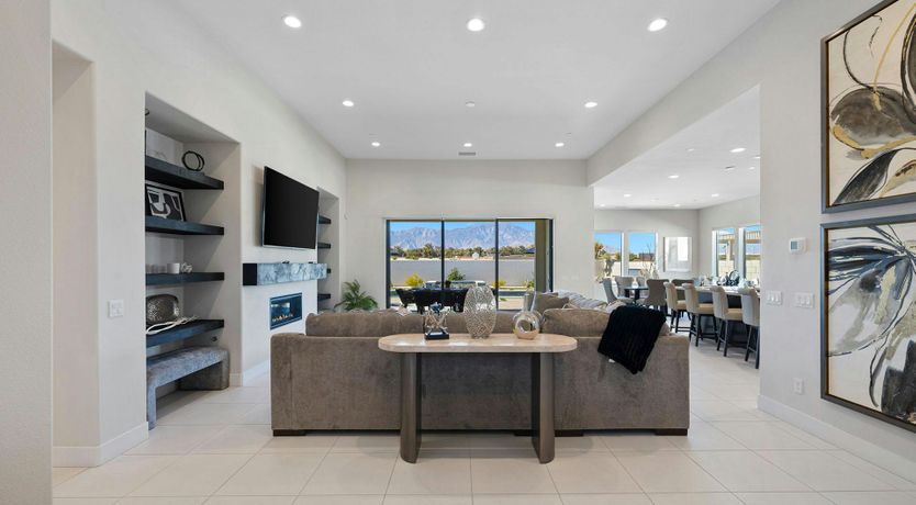 Photo of Desert Sun Villas