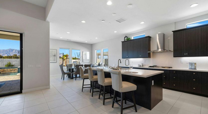 Photo of Desert Sun Villas