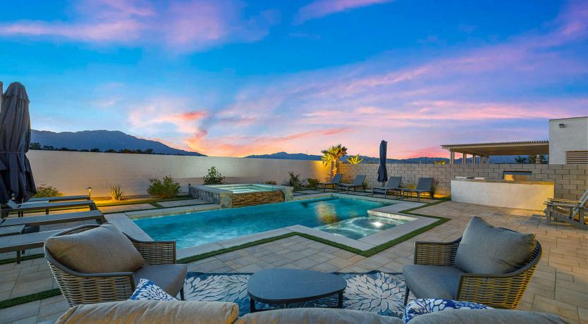 Photo of Desert Sun Villas