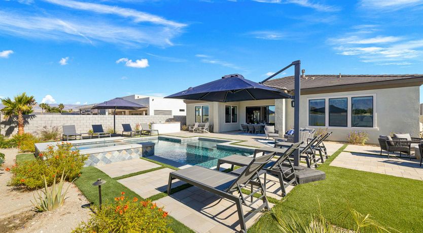 Photo of Desert Sun Villas